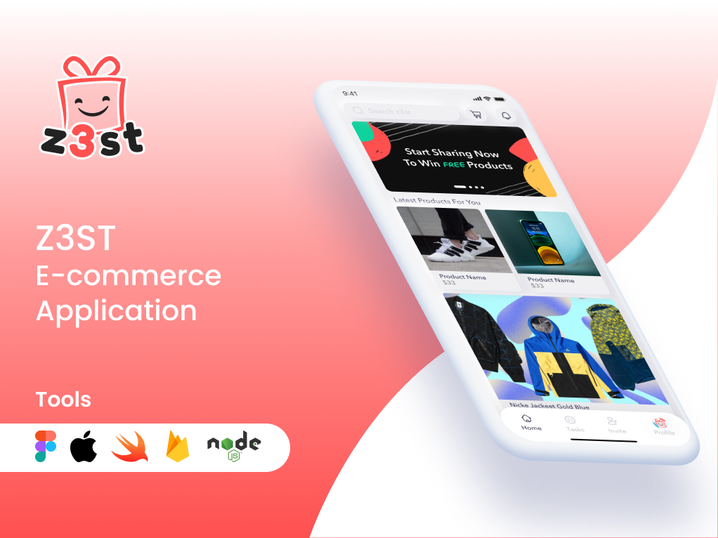 Personal Portfolio Images